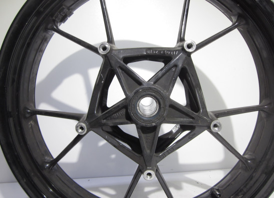 Front Wheel BMW S 1000 R