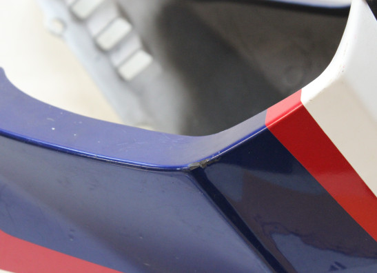 Cowl upper front Honda VF 500 