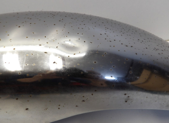 Voorspatbord Honda VT 700 750