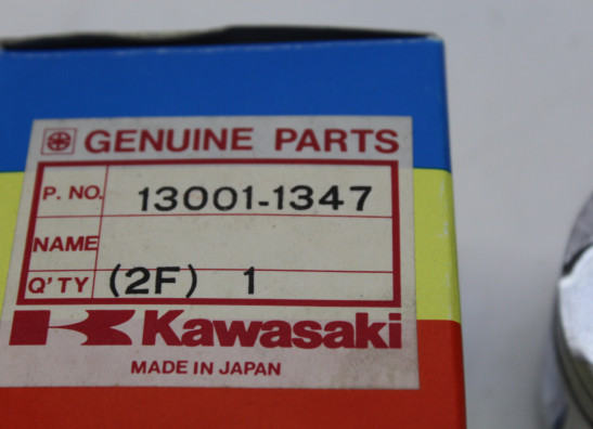 Kolben Kawasaki ZXR 750 R