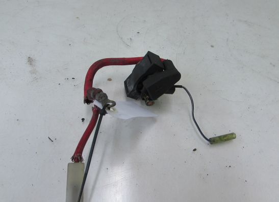 Anlasser Relais Yamaha FJ 1200