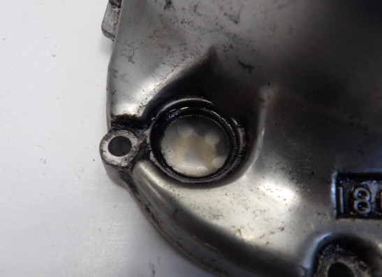 Koppelingsdeksel Suzuki LS 650