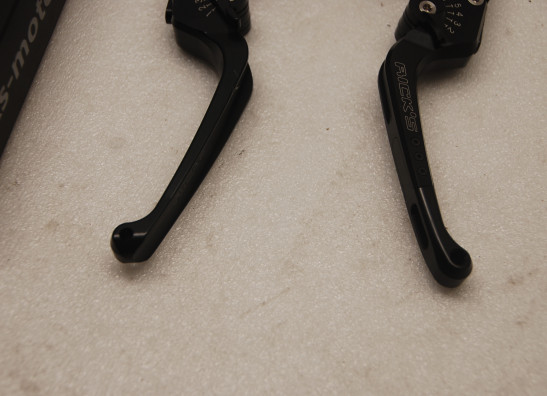 Remhandle Harley Davidson Touring FL