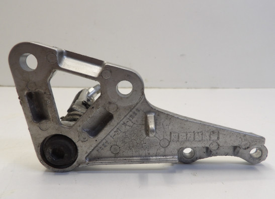 Rechter schetsplaat Suzuki SV 650