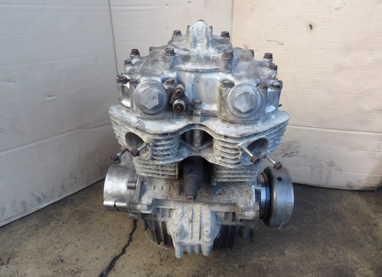 Motorblok Kawasaki LTD 440