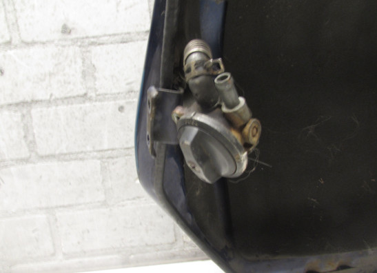 Tank Kawasaki ZZR 1100