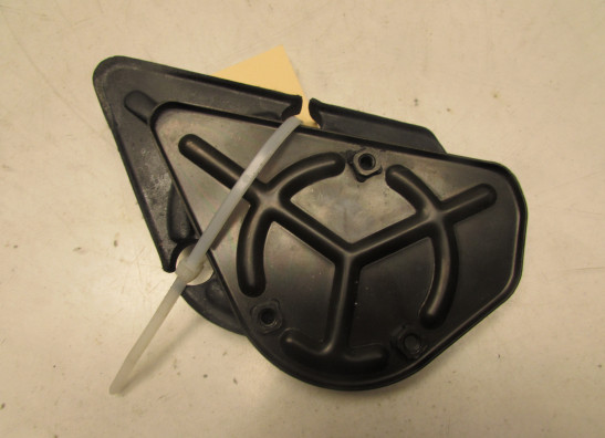 Sonstiges Kawasaki ZXR 400