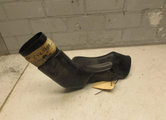 Air intake right Suzuki GSX R 1300 Hayabusa