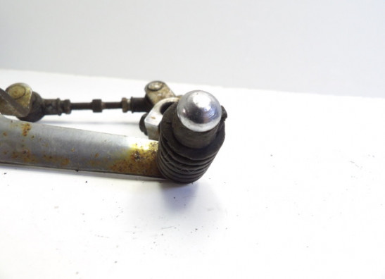Gear change pedal  Yamaha XV 1100 Virago