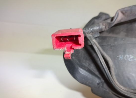 Rear light Honda CBR 1000 F