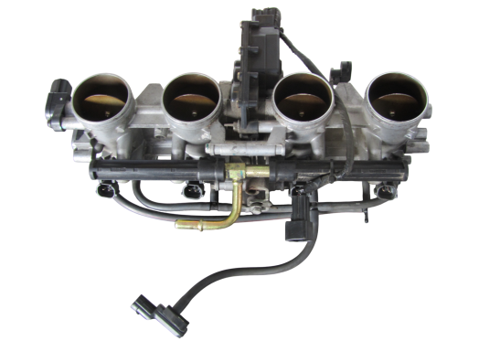 Throttle body Kawasaki Z 750