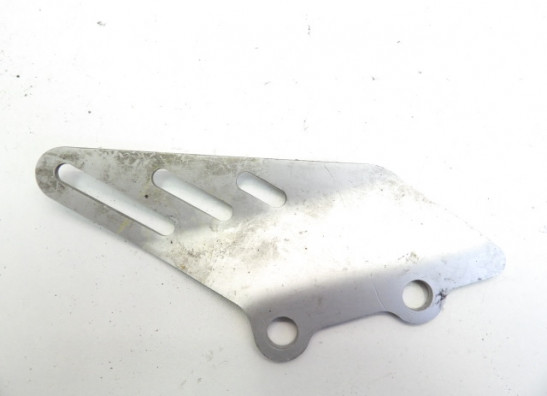 Main step holder right Kawasaki ZZR 1400