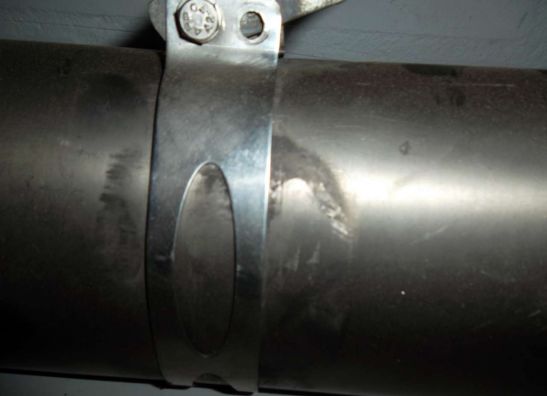 Sportdemper Kawasaki ZX 9 R