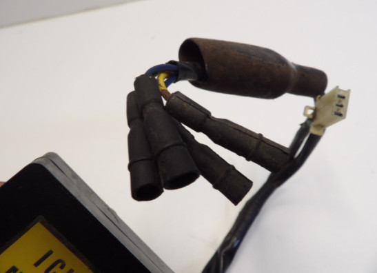 CDI ECU unit Honda VT 1100