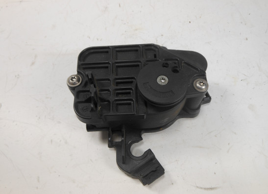 Exup servo klep BMW S 1000 RR