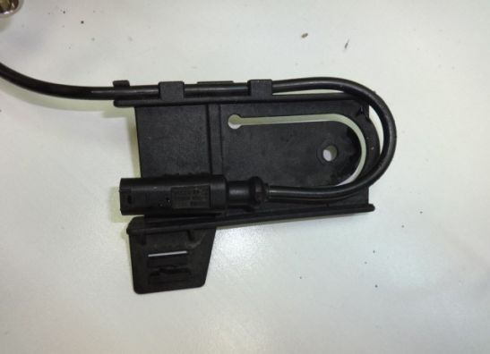 Remleiding voor BMW F 800 S - ST