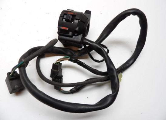 Stuurschakelaar links Honda VF 1000 F
