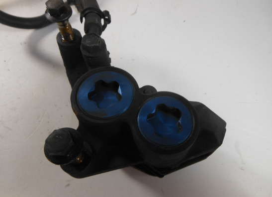 Remklauw links voor Yamaha FAZER 600