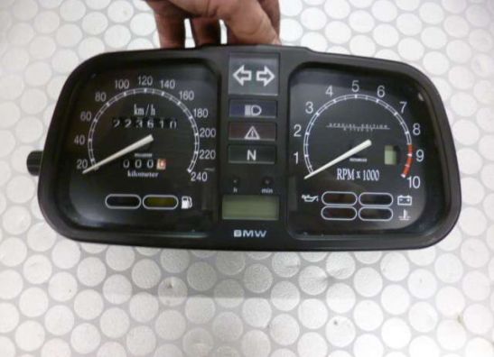 Meter combination BMW K 1100 LT