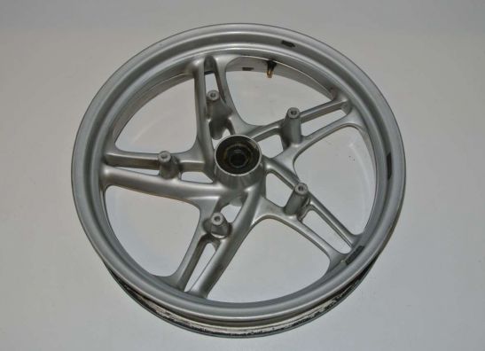 Front Wheel BMW R 1150 RT   R 850 RT