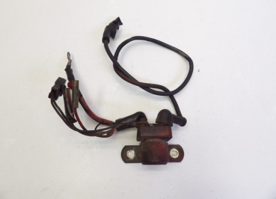 Startmotor relais Kawasaki KZ 1100 D Spectre