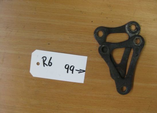 Link systeem achterveer Yamaha YZF R6