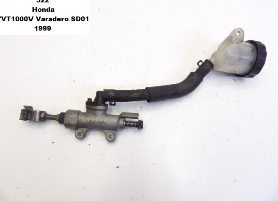 Bremszylinder hinten Honda XL 1000 V Varadero