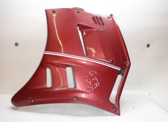Seiten verkleidung links Kawasaki GTR 1000