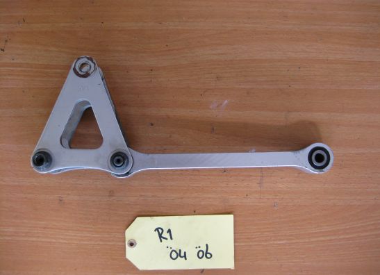 Cushion connecting rod  Yamaha YZF R1