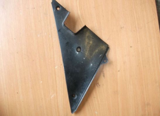 Linker binnenkuip Suzuki GSX R 600