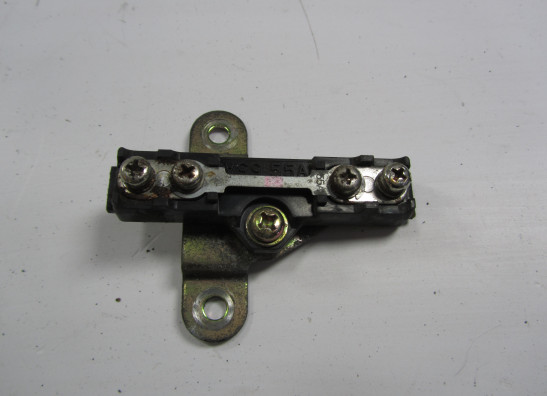 Zekeringkast Honda ST 1100 Pan European