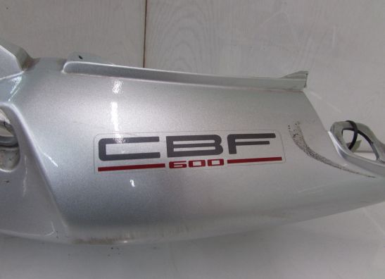 Linker achterkant Honda CBF 600