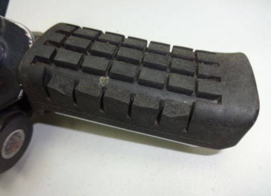 Duo voetsteun links Honda VF 1100 Sabre