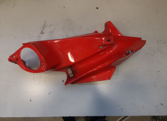 Linker luchtbuis Aprilia RSV 1000