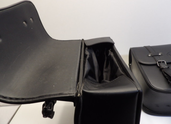 Kofferset Honda CMX 500 Rebel