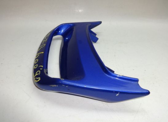 Rear grip Kawasaki ZZR 600
