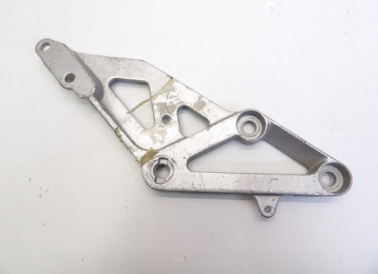 Rechter schetsplaat Suzuki GSX R 750