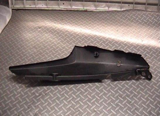 Rechter achterkant Suzuki DL 650 V STROM