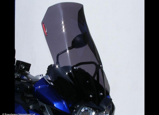 Kuipruit Triumph Tiger Explorer