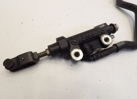 Rear brake master cylinder  Yamaha FZ6