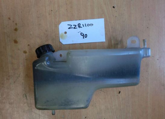 Radiator reserve tank  Kawasaki ZZR 1100