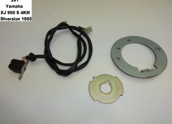 Pulsgever Yamaha XJ 900 S Diversion