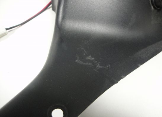 Cowl inside upper Ducati Multistrada 1100