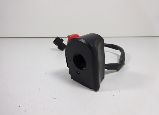 Handlebar switch assy right Ducati monster 600