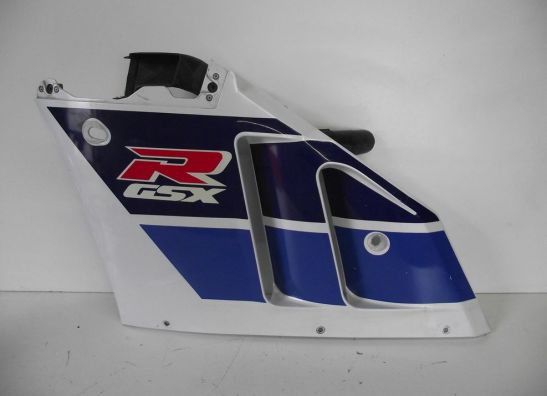 Seiten verkleidung links Suzuki GSX R 400