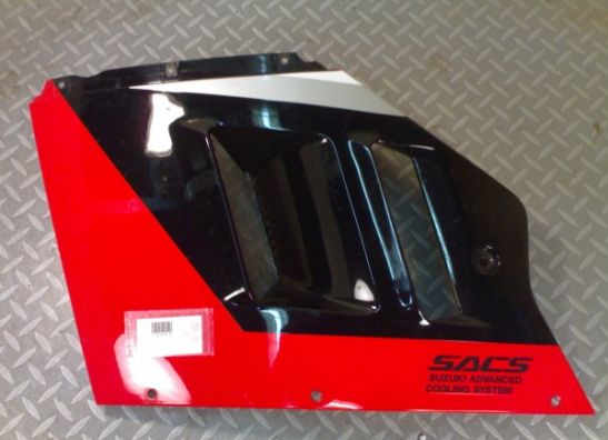 Linker zijkuip klein Suzuki GSX R 1100
