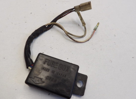 Fuse box Kawasaki KZ 750 B Twin