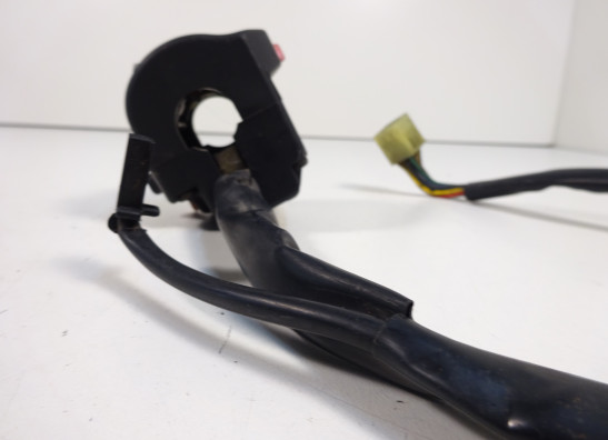 Handlebar switch assy left Yamaha TDM
