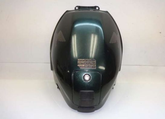 Tankcover Honda ST 1100 Pan European