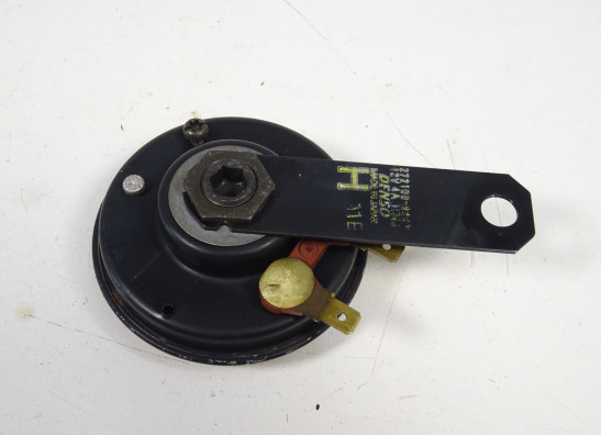 Hupe Ducati Multistrada 1000